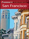 Frommer's® Portable San Francisco